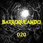 Barroqueando 020: Alejandra Hernández