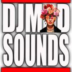 DJMadSounds 2021 Pop Latino Megamix