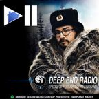 Deep End Radio 30 ft. David Zambrano