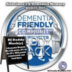 Dementia Memory mix(c)  2024 by Rod DJ Daddy Mack(c) #715