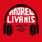 Andrew Livanis Free Form Show #32 26 11 2022