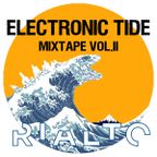 ELECTRONIC TIDE Mixtape Vol.2