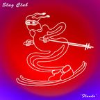 Slug Club - March 2022