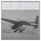 Space Oddity Recollection #22 - Monika Pich