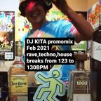 DJ-KITA-Promomix-Feb-2021-RaveTechnoHouseBreaks