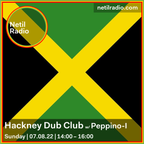 Hackney Dub Club w/ Peppino-I - 7th August 2022