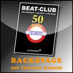 Backstage Beatclub Startsendung Demo