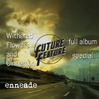 Future Feature 255 29-04-2022 > ENNEADE's official radio release Withered Flowers and Cinnamon