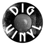 Dig Vinyl Podcast #2