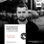 Sebastian Ledher Play Groove Radio Show on Ibiza Global Radio Special vinyl set