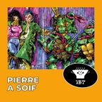 Fresh Soup 137: Pierre a Soif