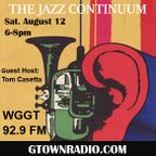 Jazz Continuum Guest Host