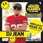 Two Old Fools presents House Classics = DJ Jean = P3 29-10-2023