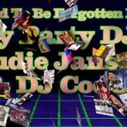 Party Dj Rudie Jansen & Dj CoDo - Too Good To Be Forgotten Hitmix