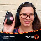 Borderless Grooves W/ DJ DuckDown - 28.05.21