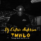DJ Cedric Anderson - Smooth Tuesday 25JUL2023