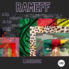 Rameff - Cameroun (Jack Essek remix)  Pre - Orden