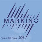 DJ Markino 026 - Top Of The Pops