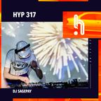 Hyp 317: DJ SagePay
