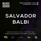 Black Sessions 115 - Salvador Balbi