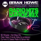 RADIO HITS DANCE MIX (radio friendly + dance remixed)
