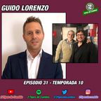 E31|S10 Guido Lorenzo - #nobel #constancia #egoista
