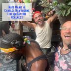 Nate Manic and Charles Hawthorne- Live at Daytime Realness SF