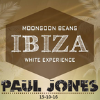 Paul Jones @ Moonsoon Beans - DJ Freddys Bday Party 14-10-16 Part 2