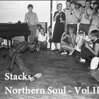 Stacks - Northern Soul Vol. II