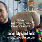 DJ Spensimilla - Live - 26th June 2020