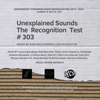 Unexplained Sounds - The Recognition Test # 303
