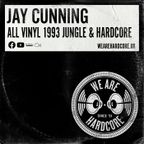 All Vinyl 1993 Jungle & Hardcore