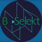 Selekt Blue 052 - [Mixed by B Selekt]