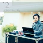 Top Progressive House Tunes From 2012 - 12: Mixed by d.fy