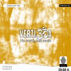 Initiation | Vertigoa 150 | 2023-07-08