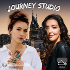 Journey Studio: 11-12-2023 (Episode 877) With Captain Eddie & Emme Lentino