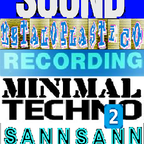 minimal techno ** sound metaloplastico recording 2 **
