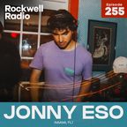 ROCKWELL RADIO - JONNY ESO - OCT 2023 (EP. 255)
