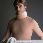 COCK BLOCK #175