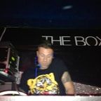 Dani Live @ The Box 16/01/2013