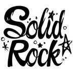 Solid Rock Radio 128 Tribute To Jo Jo Hookim/Channel One - 20180924