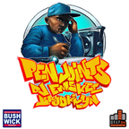 DJ EMSKEE PEN JOINTS SHOW #340 ON BUSHWICK RADIO & WRAP.FM (INDEPENDENT HIP HOP) - 10/27/23