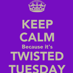 TWISTED TUESDAY MIX #automatictruth