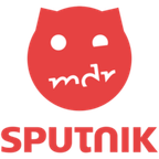 MDR Sputnik Heimspiel - 18.10.2019