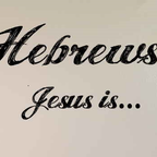 "Jesus is Our Confidence" Hebrews 10:19-31 Feb. 11, 2018