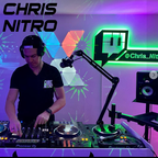 13.09.2023 | ChrisNITRO live@twitch.tv | BERGFESTPARTY | 90s and 2000s