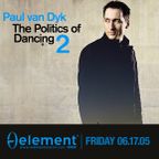 Paul van Dyk @ Element Seattle 6.17.05