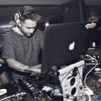 DJ Goldenchyld - Live At Taste 11.28.15