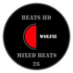 Wolfie [UK] - Mixed Beats #26 [130bpm]