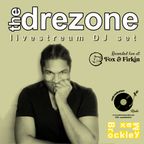 The DreZone On BrockleyMAX / OneHarmonyRadio - Live From Fox & Firkin